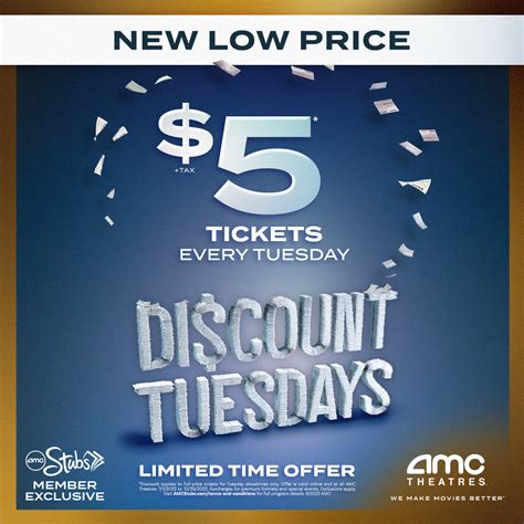 are there still cheap movies on tuesdays